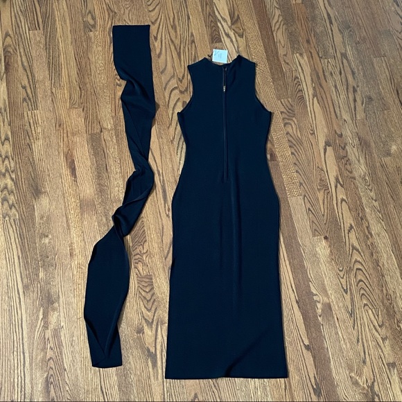 NWT Whyte Valentyne dress - Picture 2 of 5